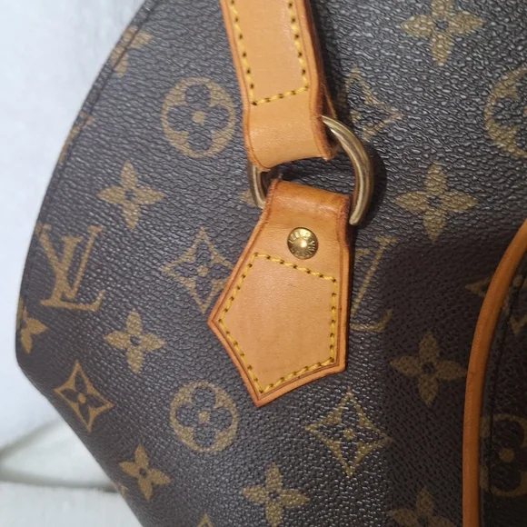 Louis Vuitton Monogram Canvas Ellipse GM Shopper Tote Bag - Picture 13 of 16
